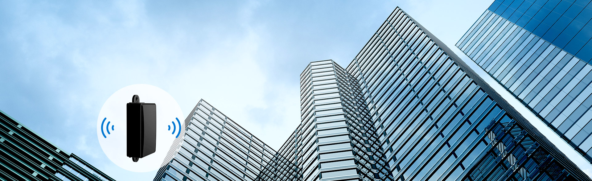 云里物里防水型藍(lán)牙定位信標(biāo)i3通過(guò)國(guó)家防爆認(rèn)證 云里物里