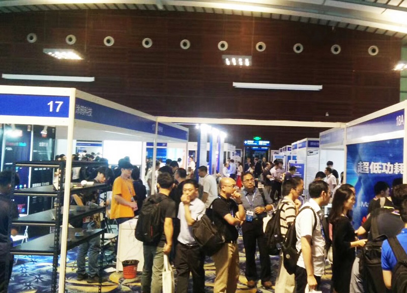 2018藍(lán)牙亞洲大會(huì)圓滿落幕 云里物里載譽(yù)而歸