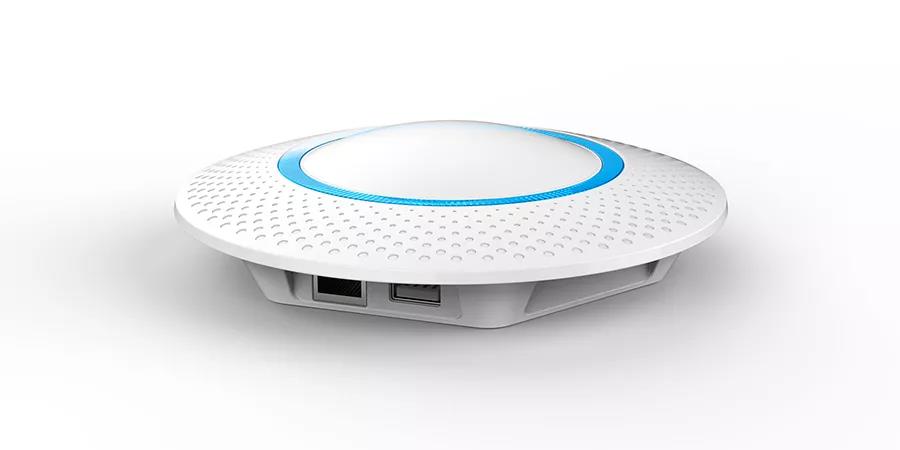 云里物里藍(lán)牙智能網(wǎng)關(guān)榮獲IOTE2018“金獎”創(chuàng)新產(chǎn)品稱號