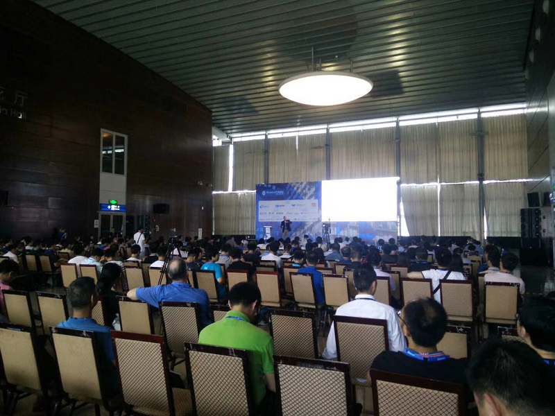 2018藍(lán)牙亞洲大會(huì)圓滿落幕 云里物里載譽(yù)而歸